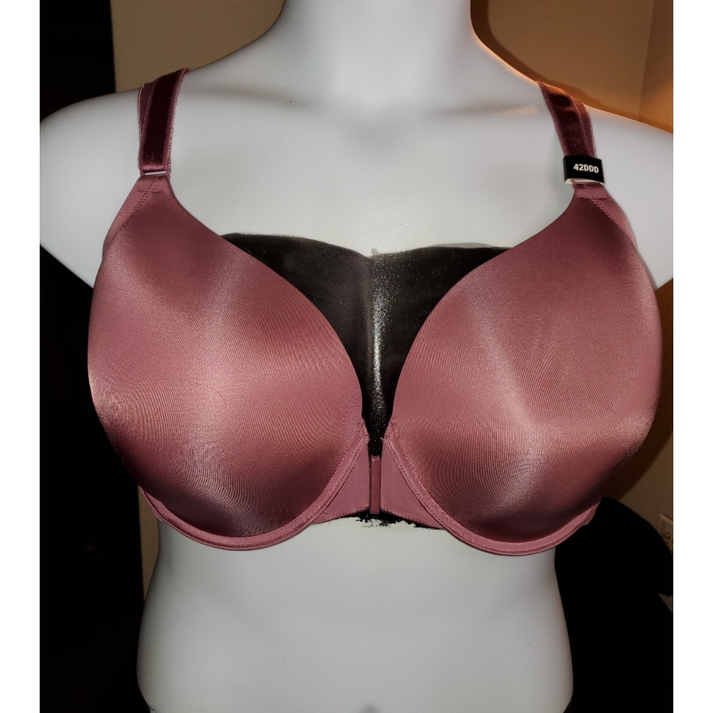 NWT 42ddd Lightly lined t-shirt bra.